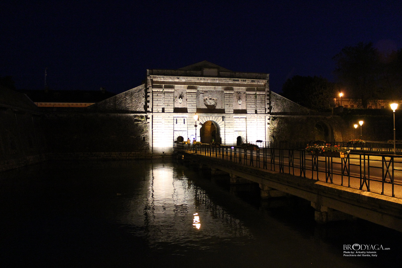 Peschiera del Garda